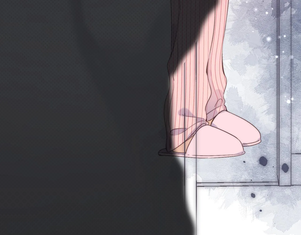 第43话 去到他身边 第36页