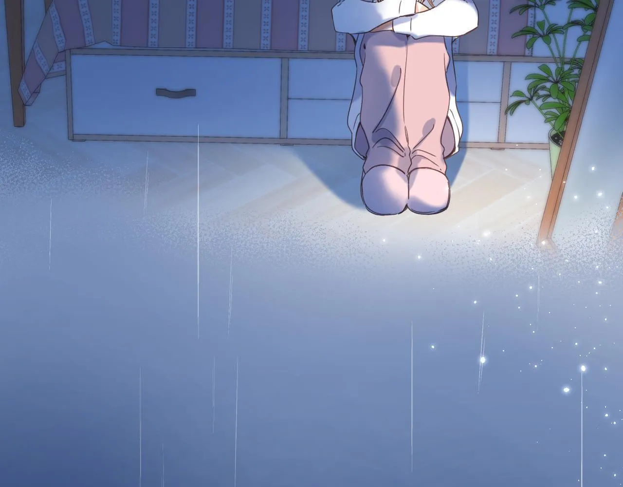 第43话 去到他身边 第60页
