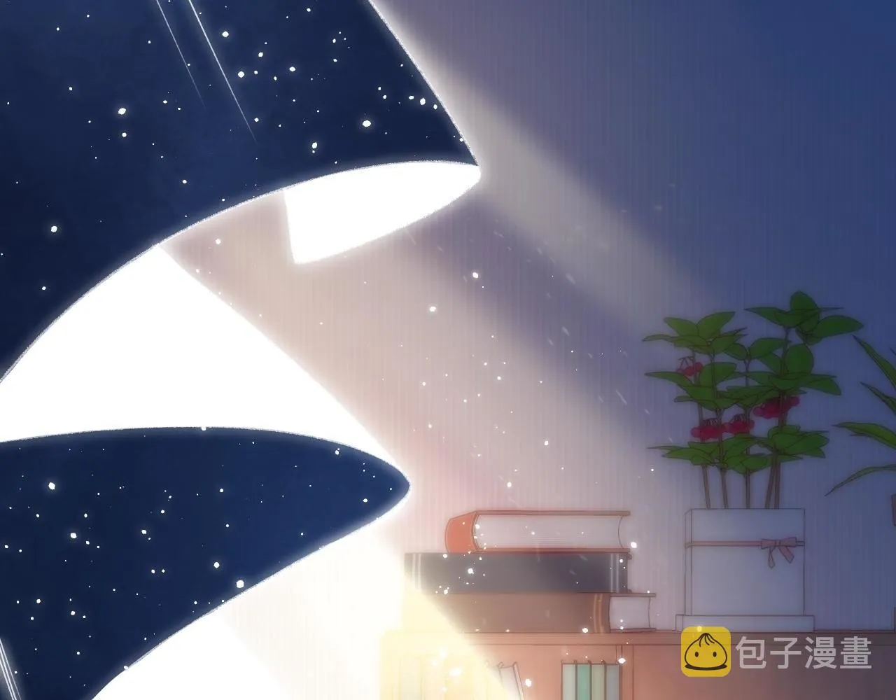 第43话 去到他身边 第74页