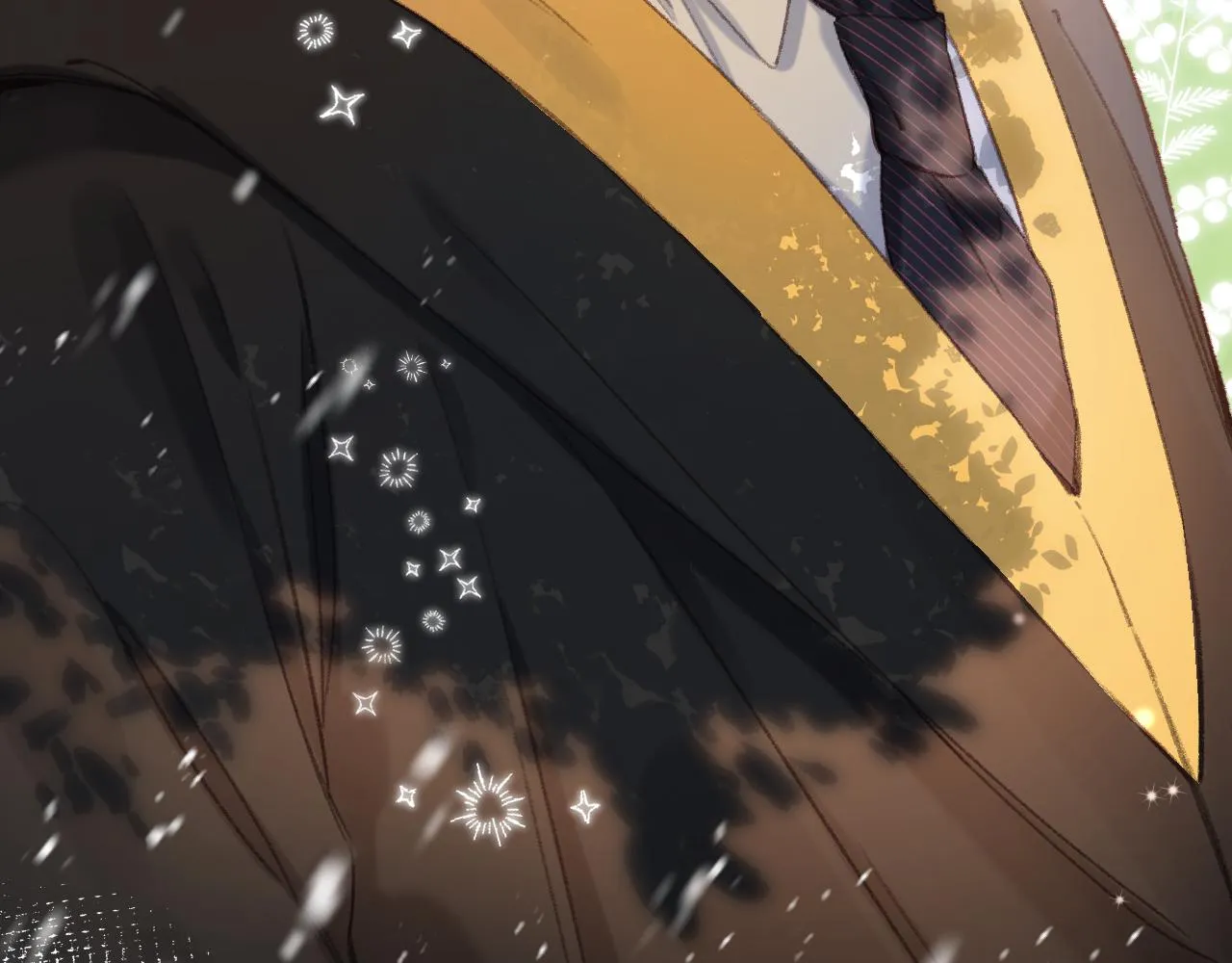 第41话 借宿 第13页