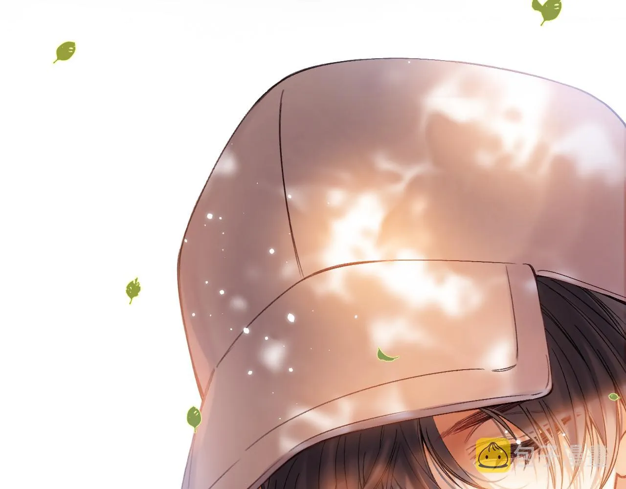 第26话 不觉得晒？ 第15页