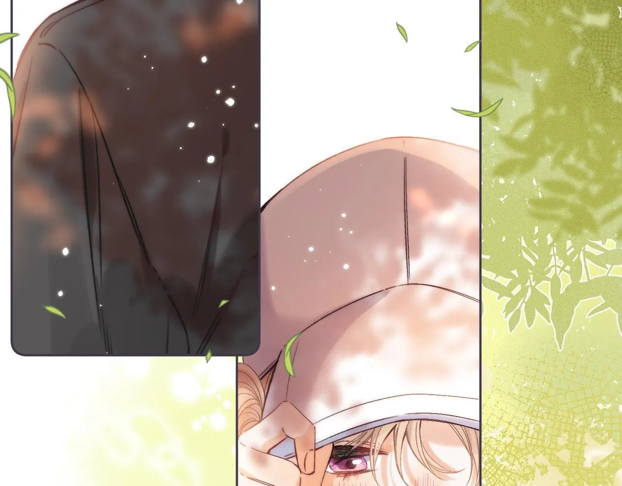 第26话 不觉得晒？ 第24页