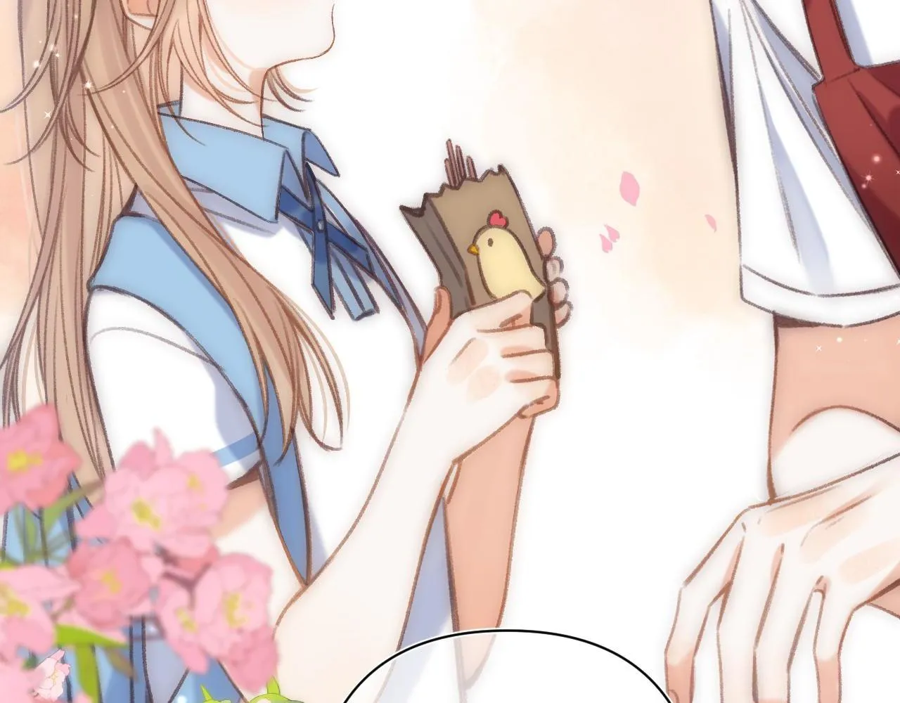 第二季04 她还喜欢他吗？ 第81页