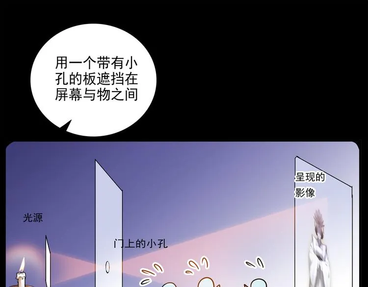 第19话 皇太后鬼魂的秘密 第29页