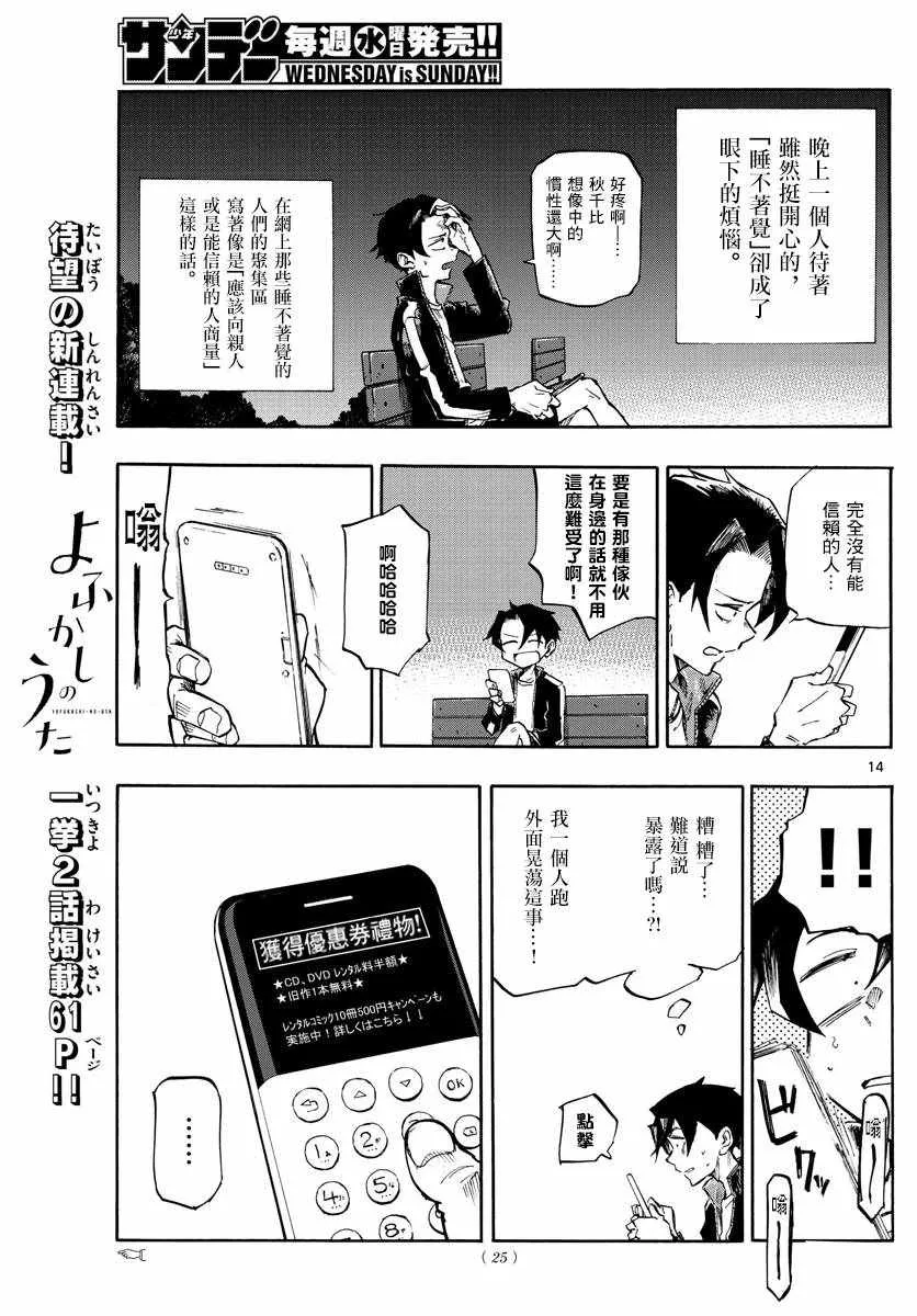 第1话 第13页