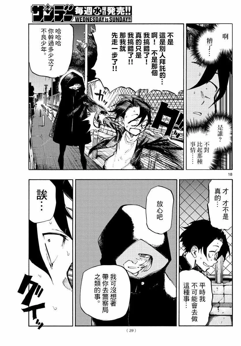 第1话 第17页