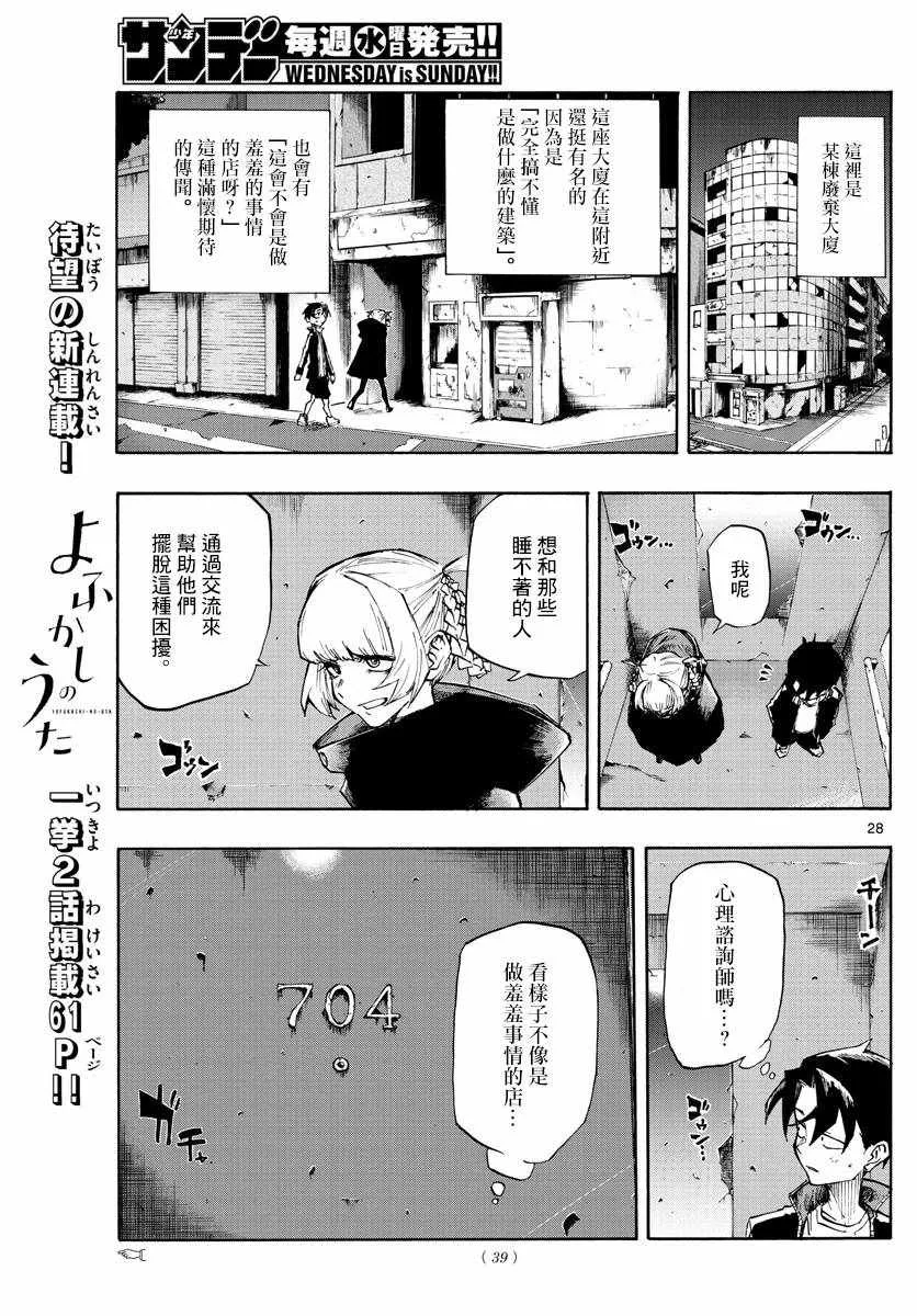 第1话 第27页