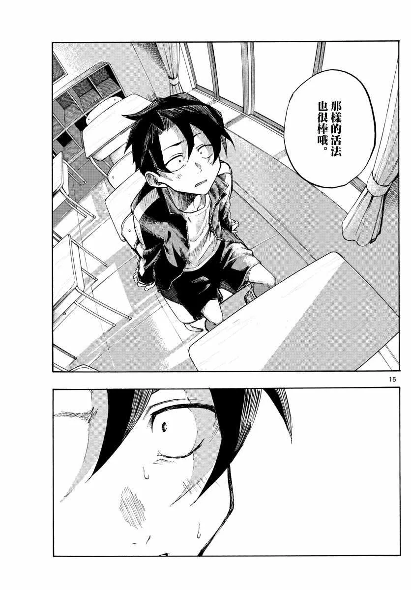 第2话 第15页