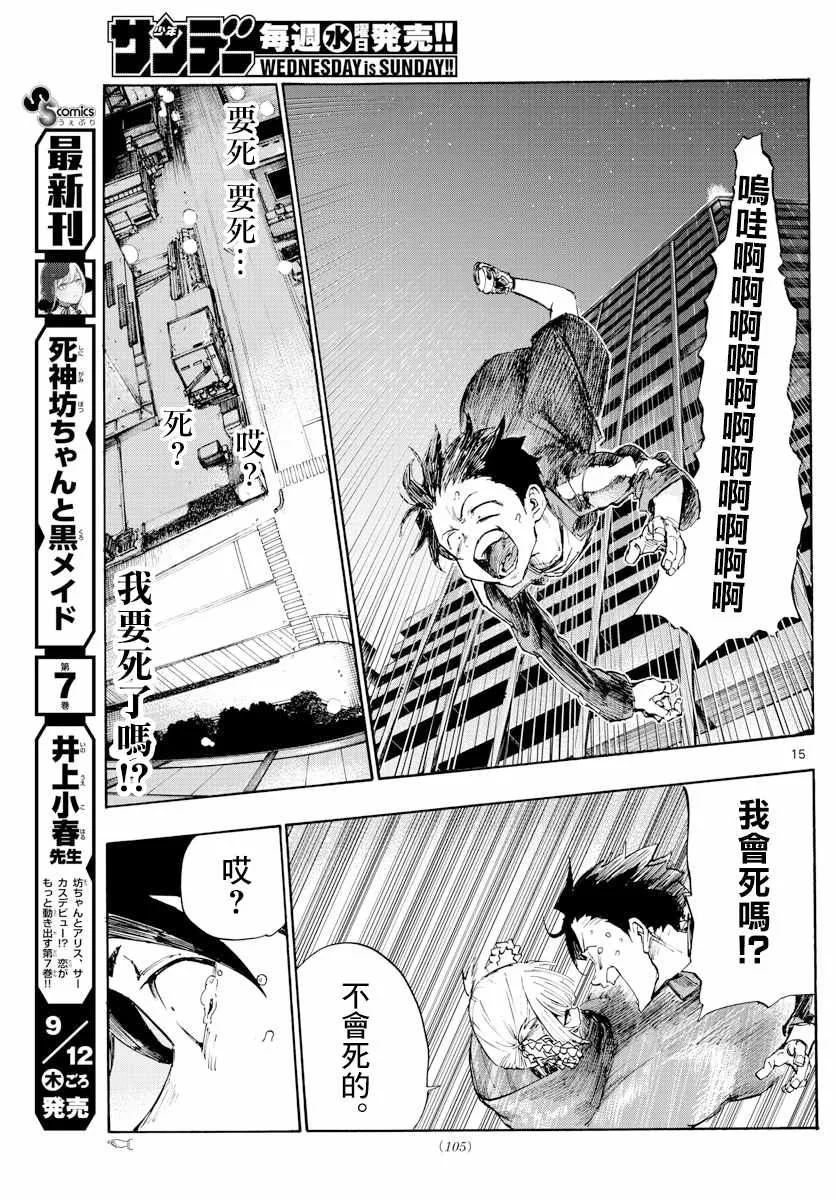第3话 第14页