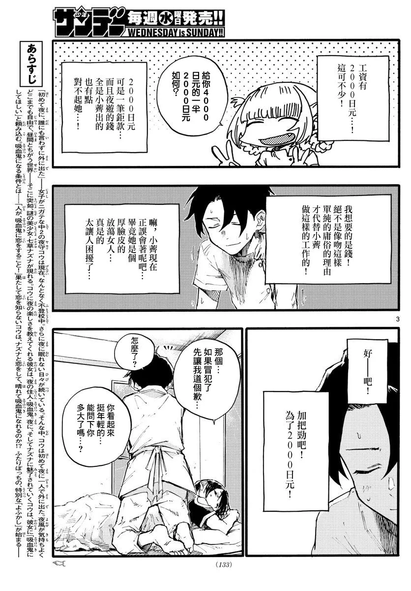 第17话 第3页
