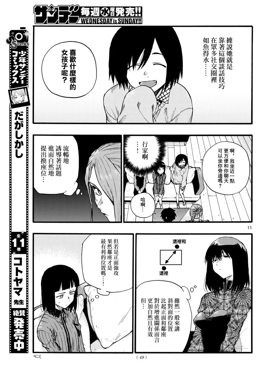 第21话 第11页