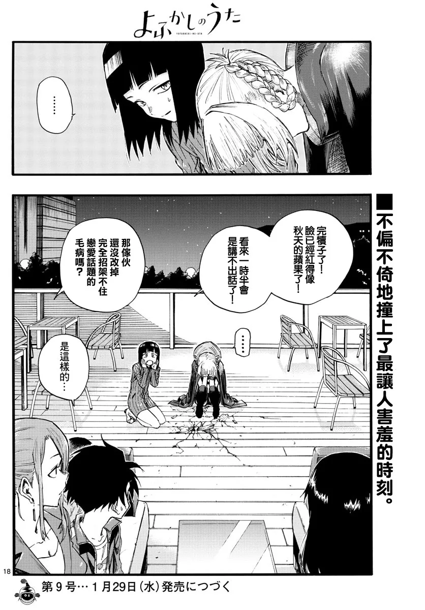 第21话 第18页