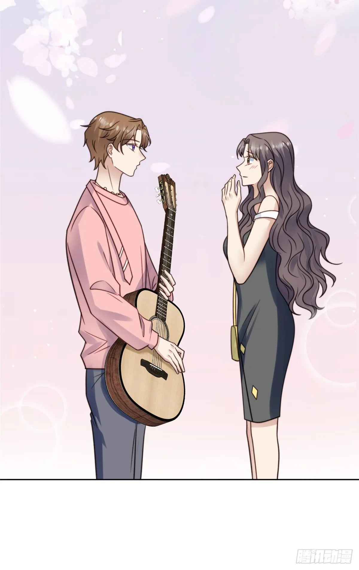 11 谁能拒绝小奶狗 第42页