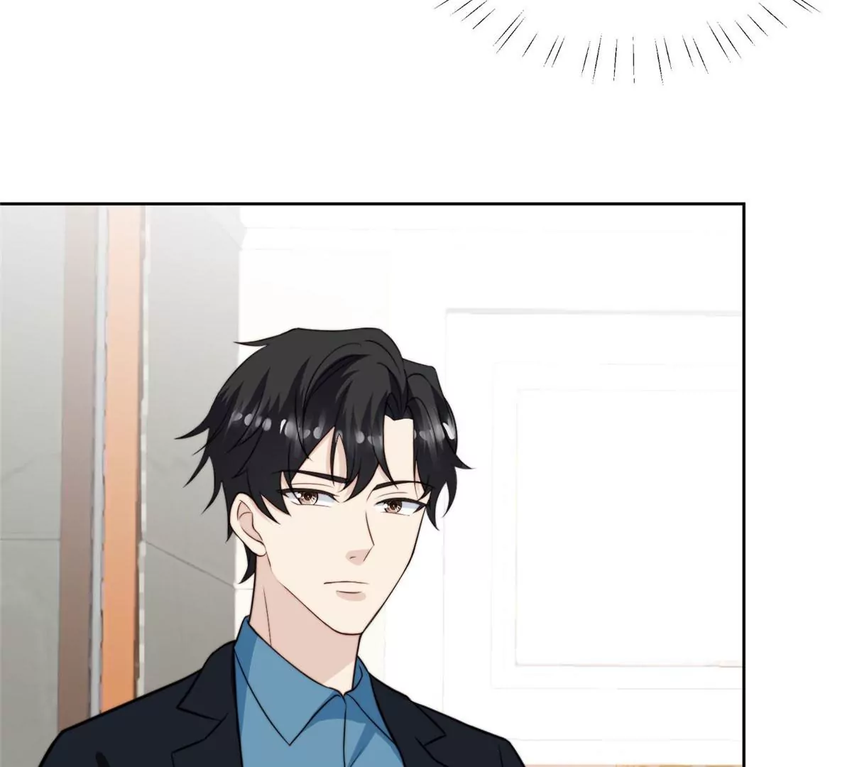 57 薄总妈咪是我粉丝？ 第64页
