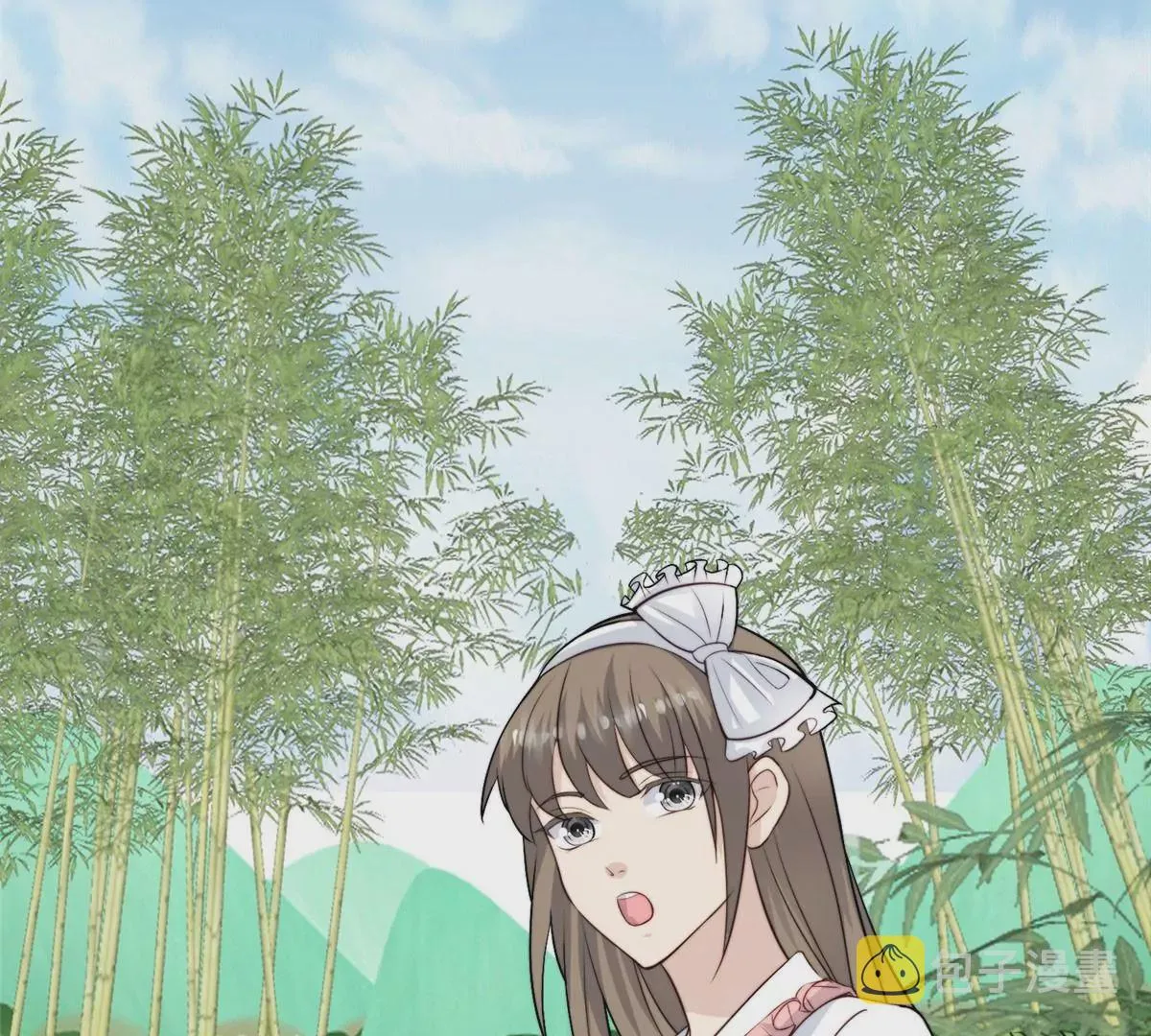 57 薄总妈咪是我粉丝？ 第70页