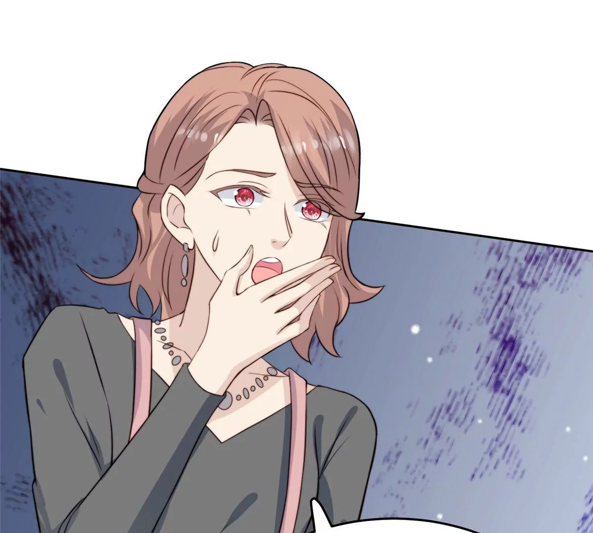 57 薄总妈咪是我粉丝？ 第82页