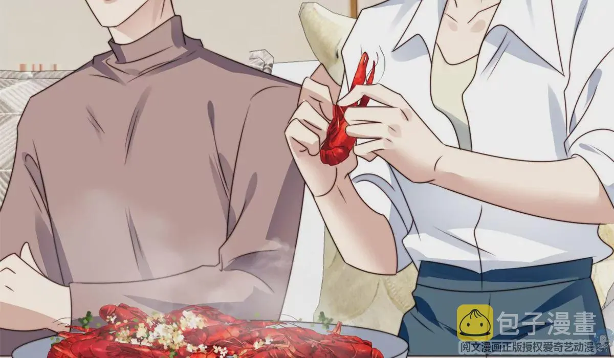 72 你倒是挺会舔的呀 第27页