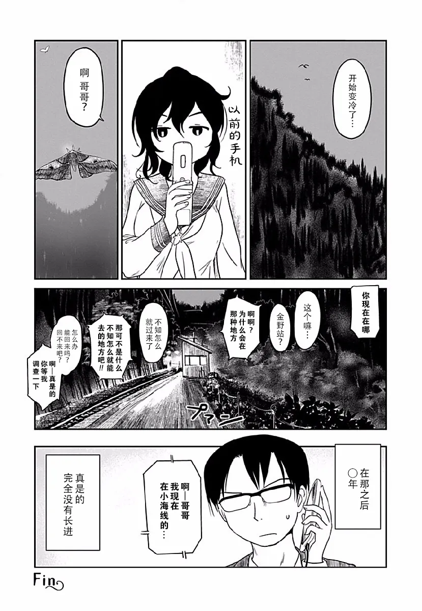 第03话 第21页