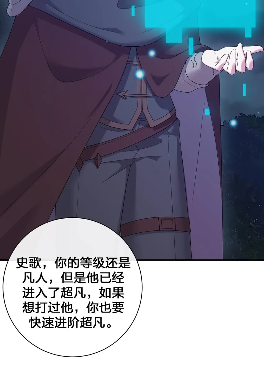 077 NPC也要当玩家 第44页