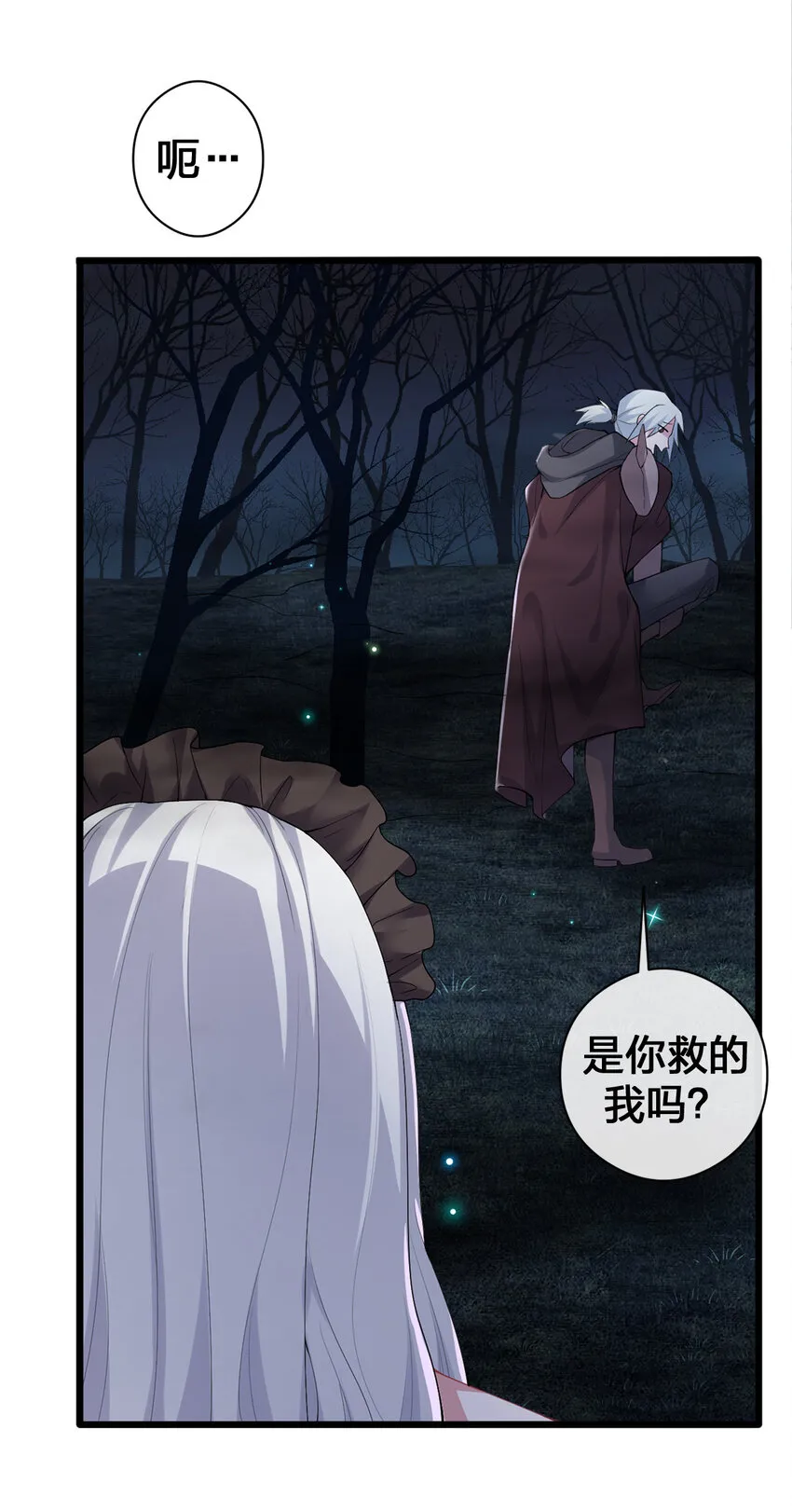 001 死灵法师 第31页