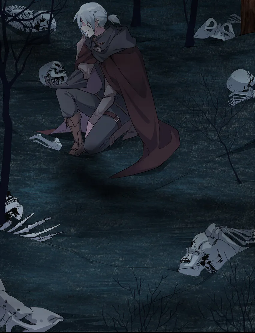 001 死灵法师 第70页