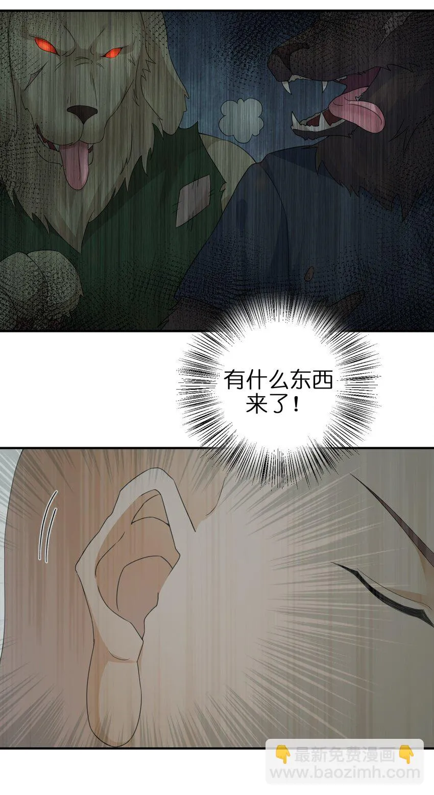 020 单身汉的酸奶 第13页
