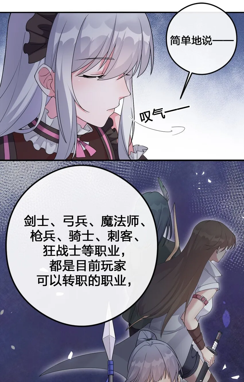 021 灰熊佣兵团 第22页