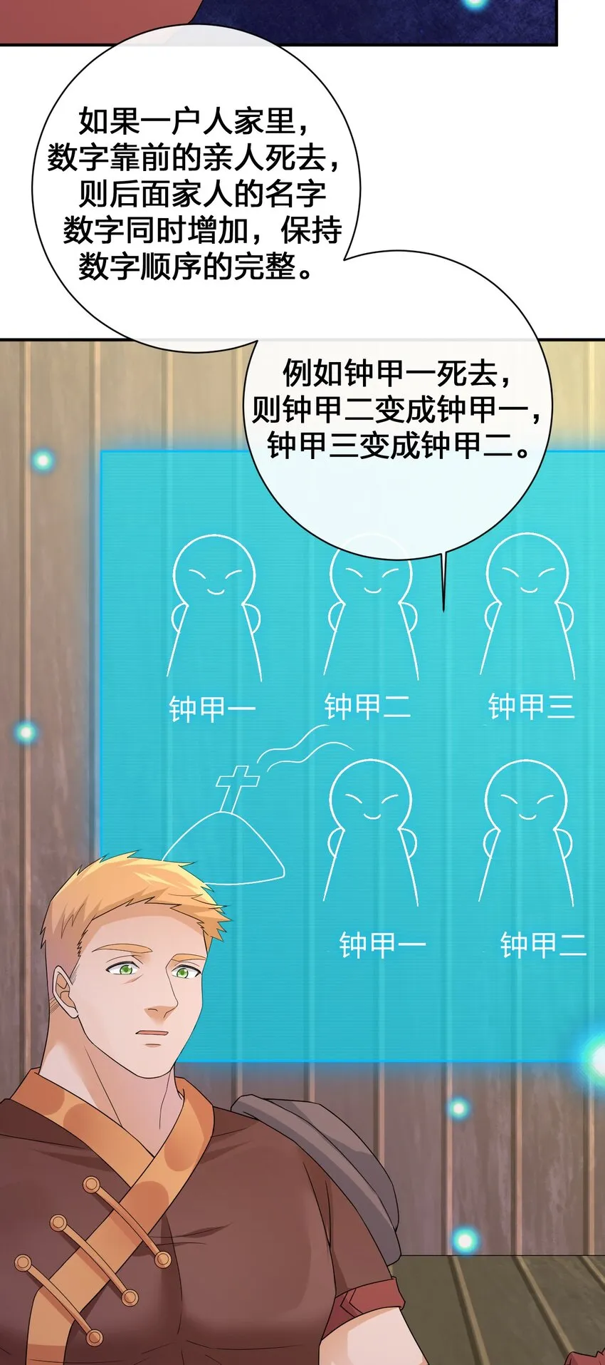 045 为夜族大人献上我无用的身躯 第35页