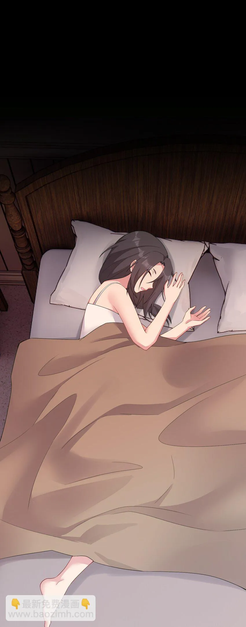 070 天上掉下个女刺客 第21页