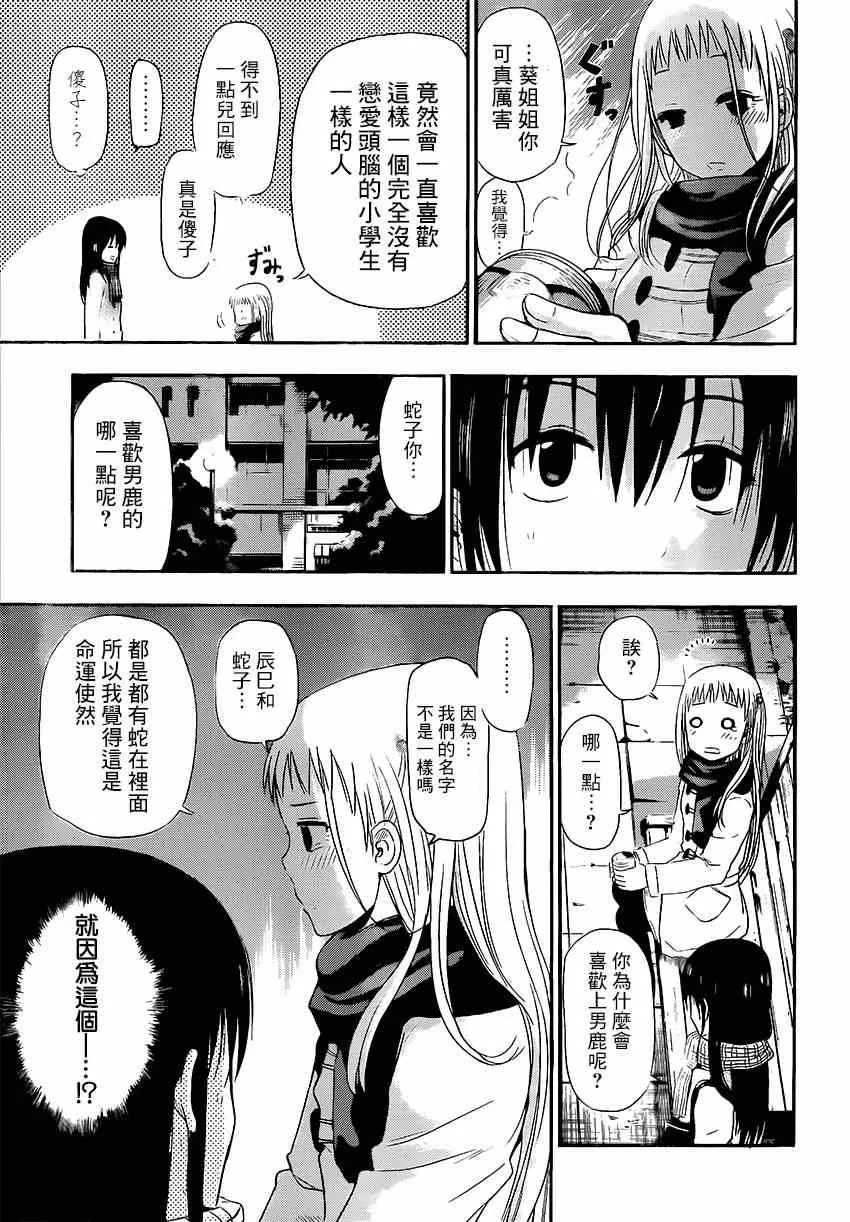 魔王的父亲 番外05 第19页