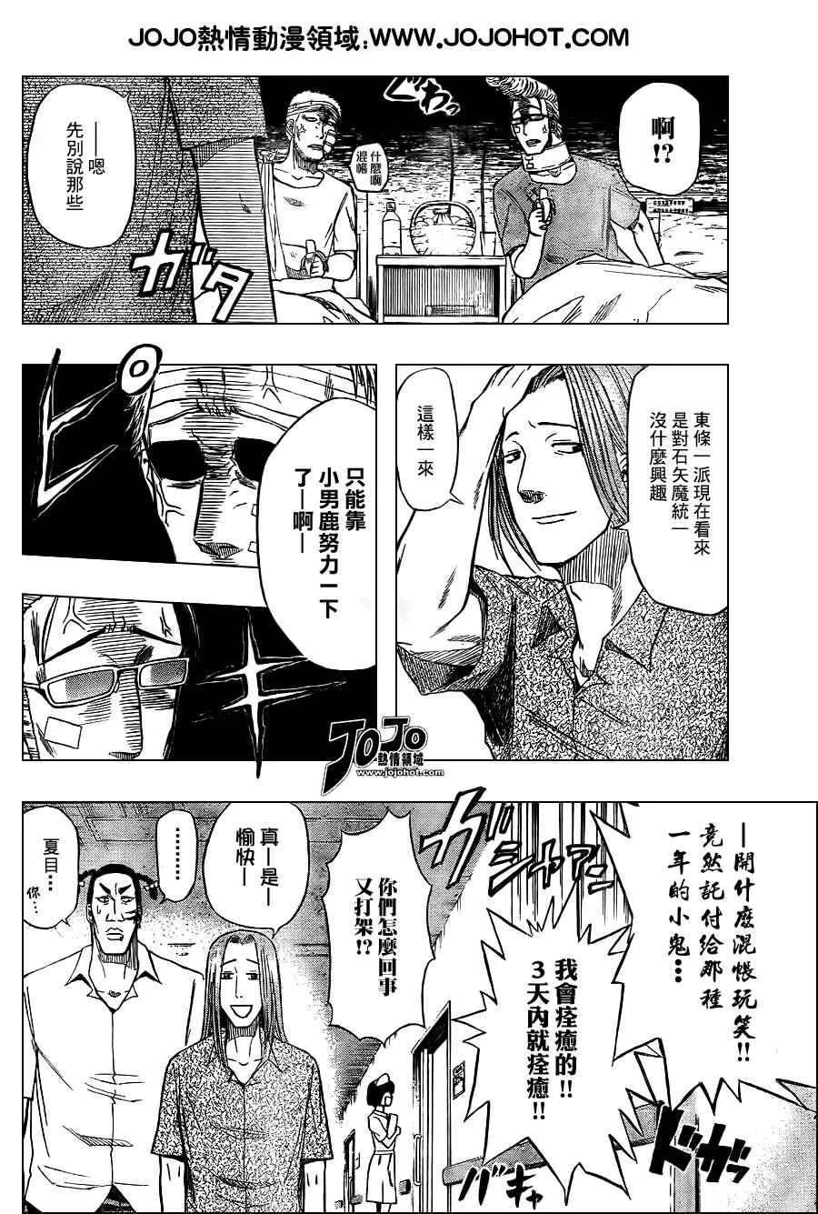 第13话 第8页