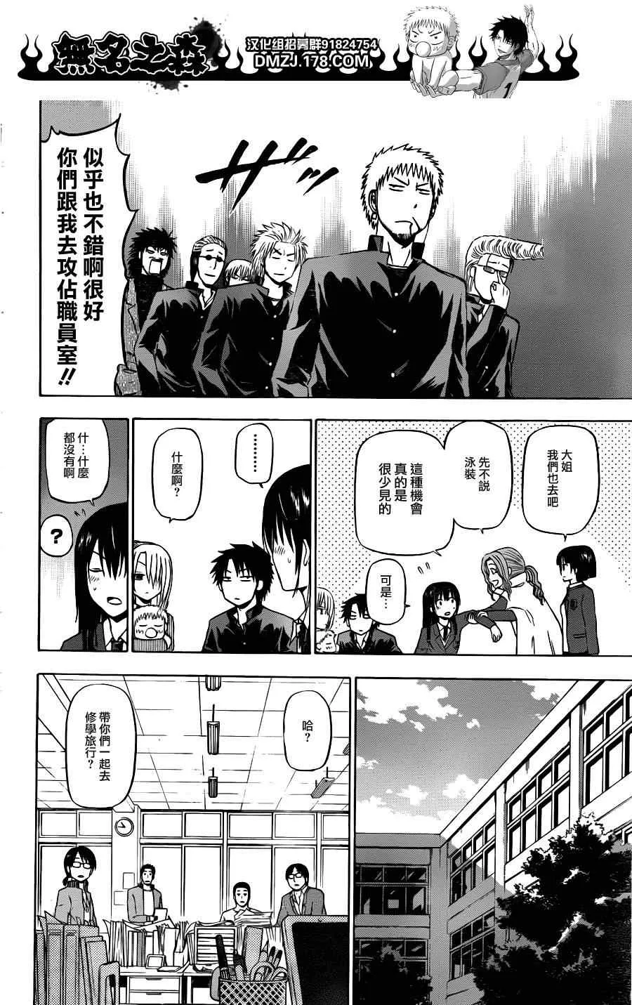 第146话 第10页