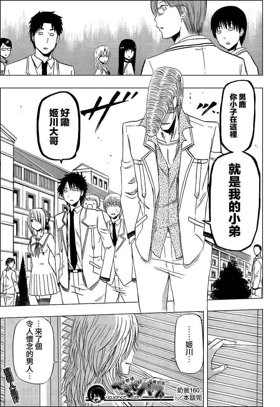 第160话 第20页