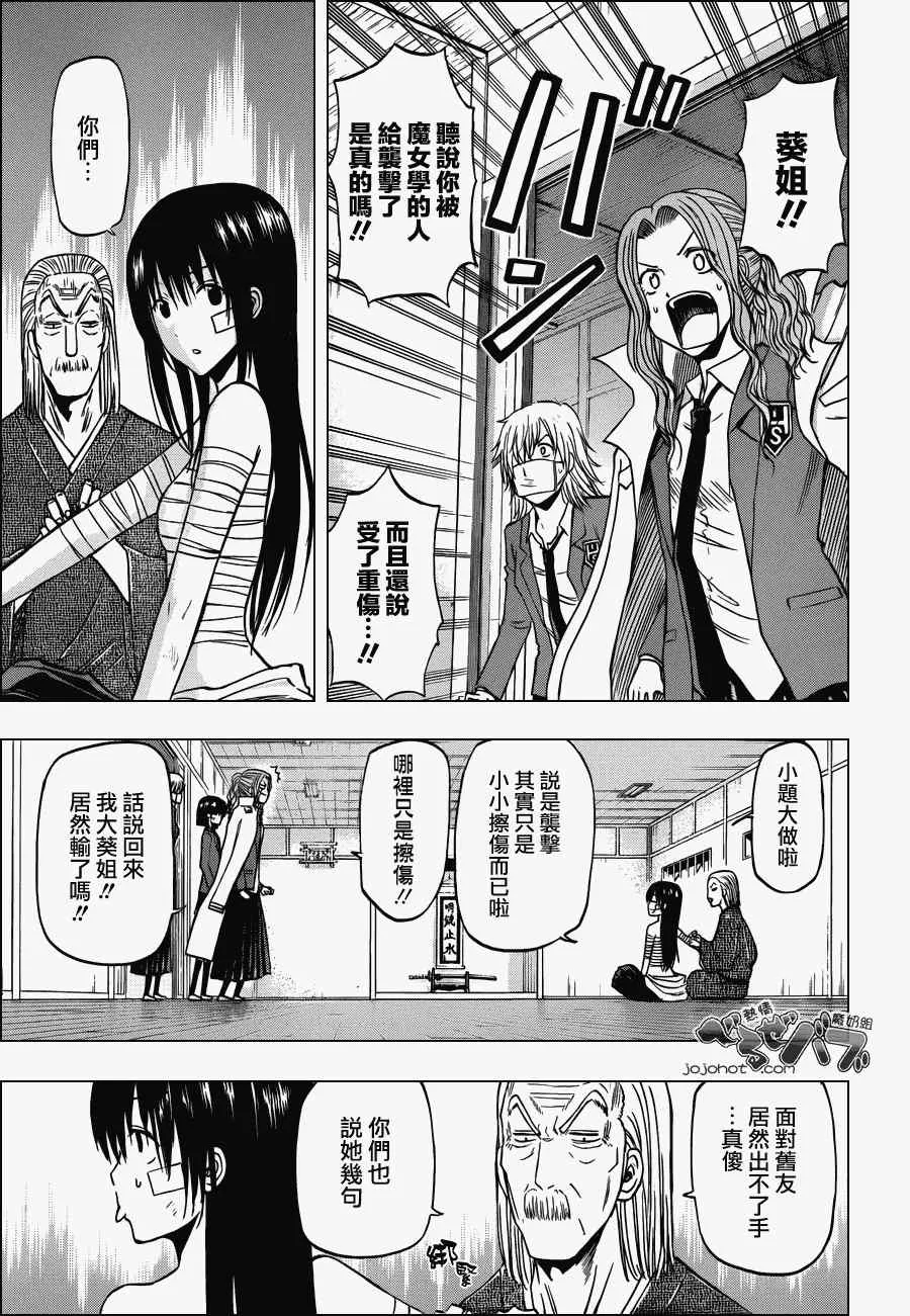 第192话 第9页