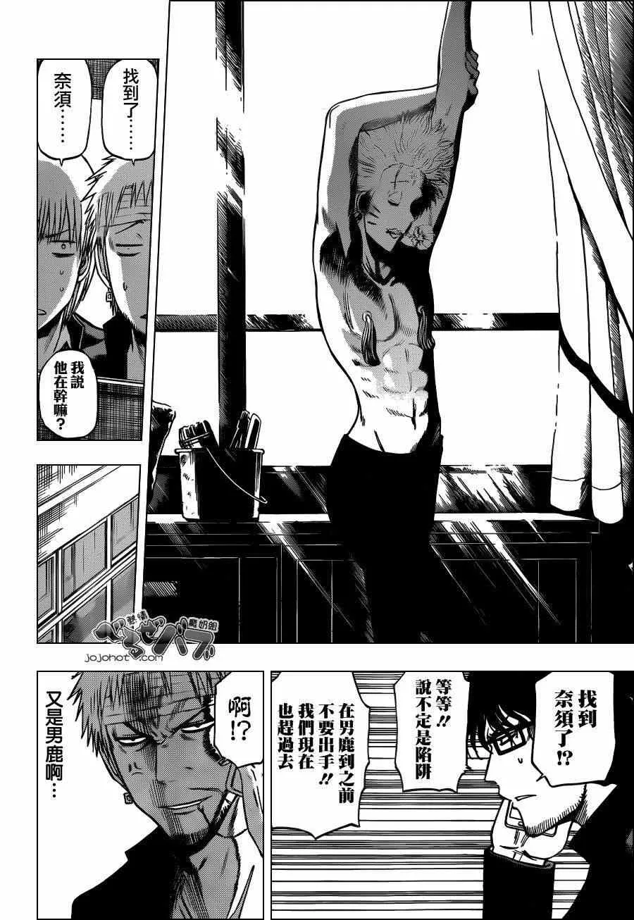 第193话 第8页