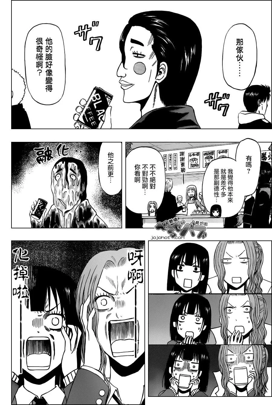 第197话 第8页