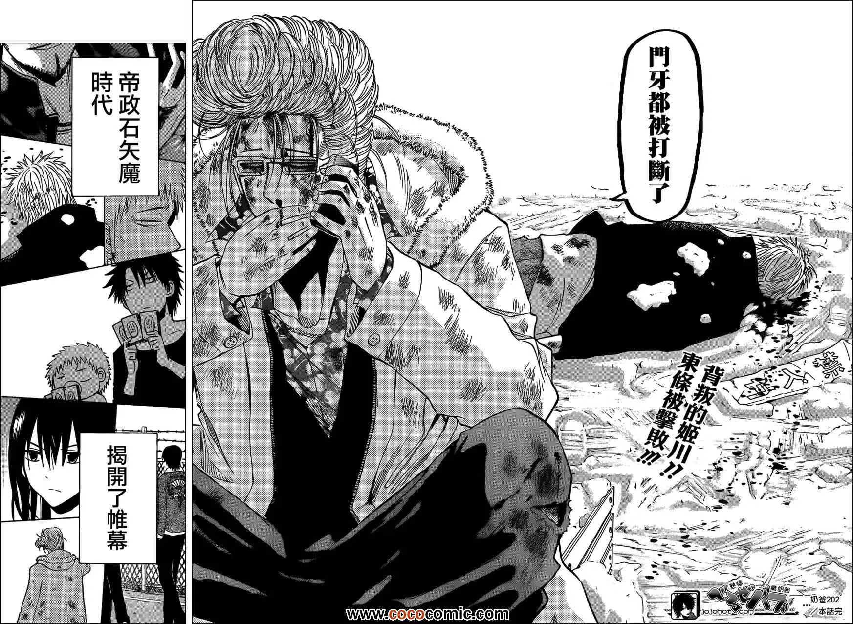 第202话 第18页