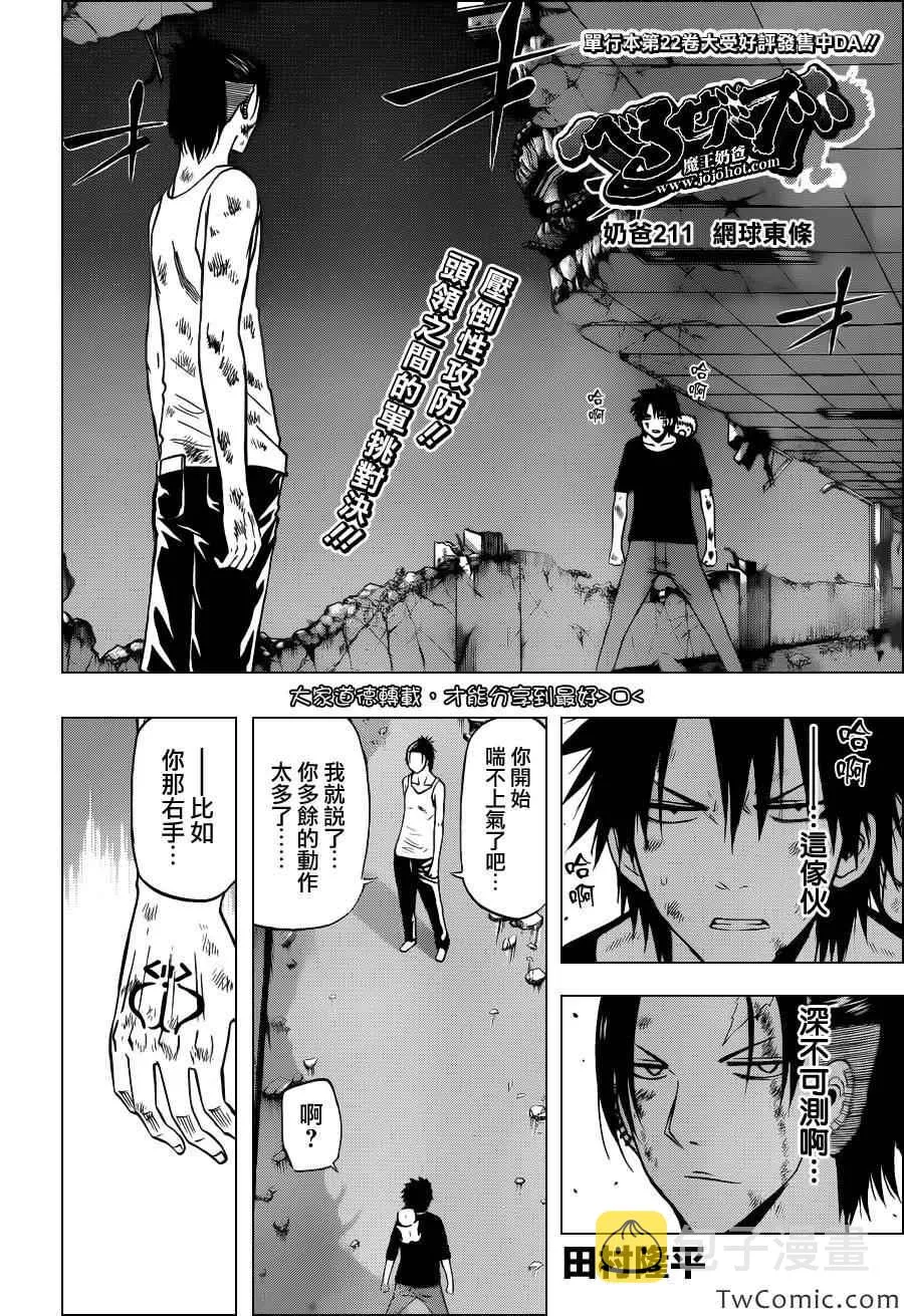 第211话 第2页