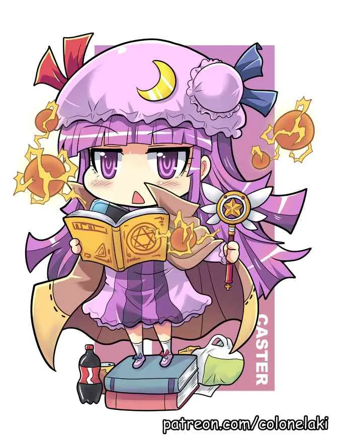 471话 第10页