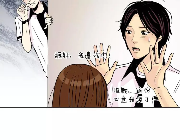 第5话 “校草”的灾难 第79页