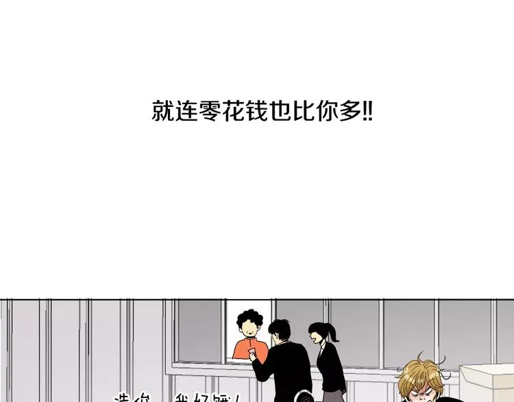 第5话 “校草”的灾难 第88页
