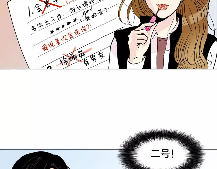 第5话 “校草”的灾难 第104页