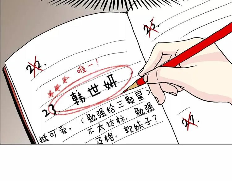 第5话 “校草”的灾难 第108页