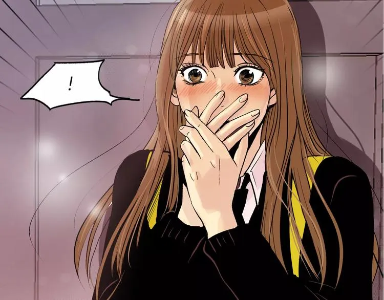 第3话 隐藏的另一面 第87页