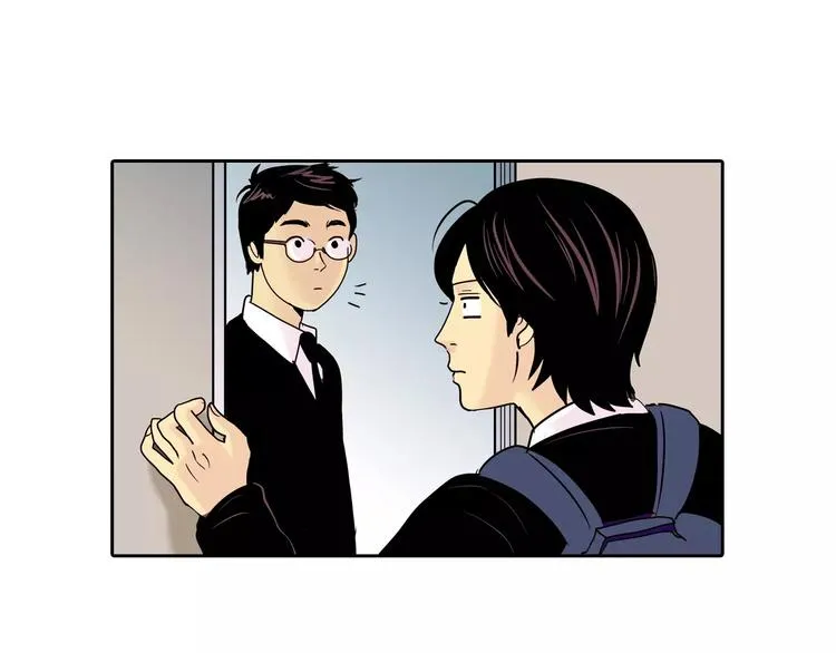 第2话 被发现了！ 第23页