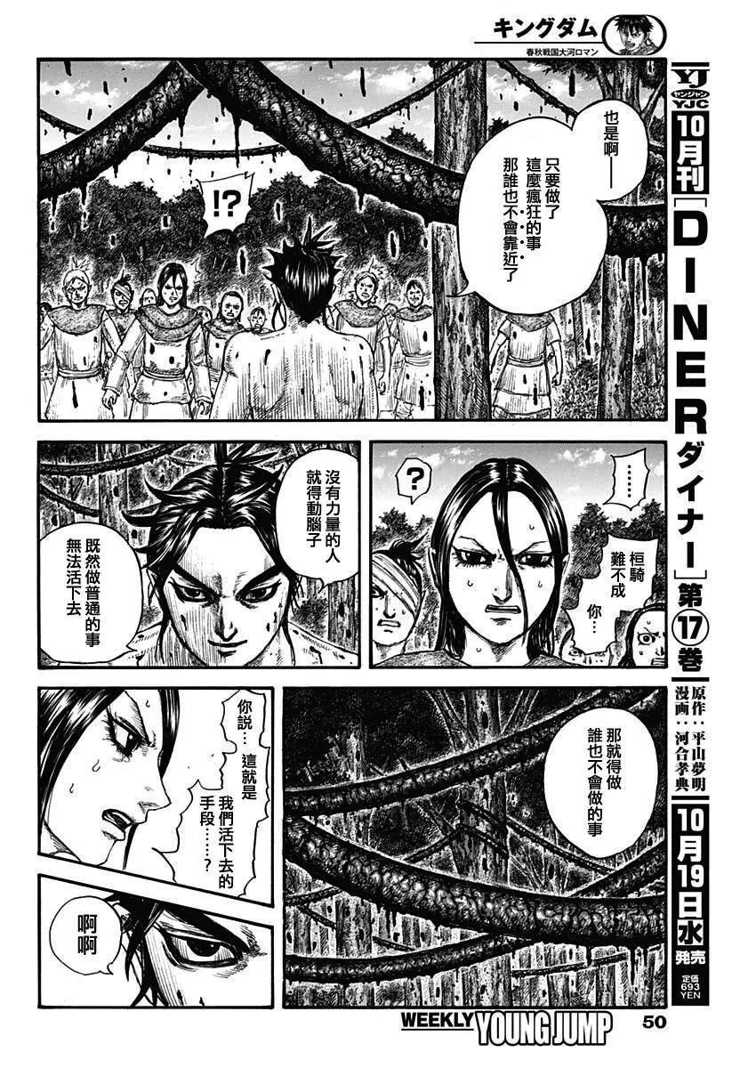 第734话 活下去的手段 第17页