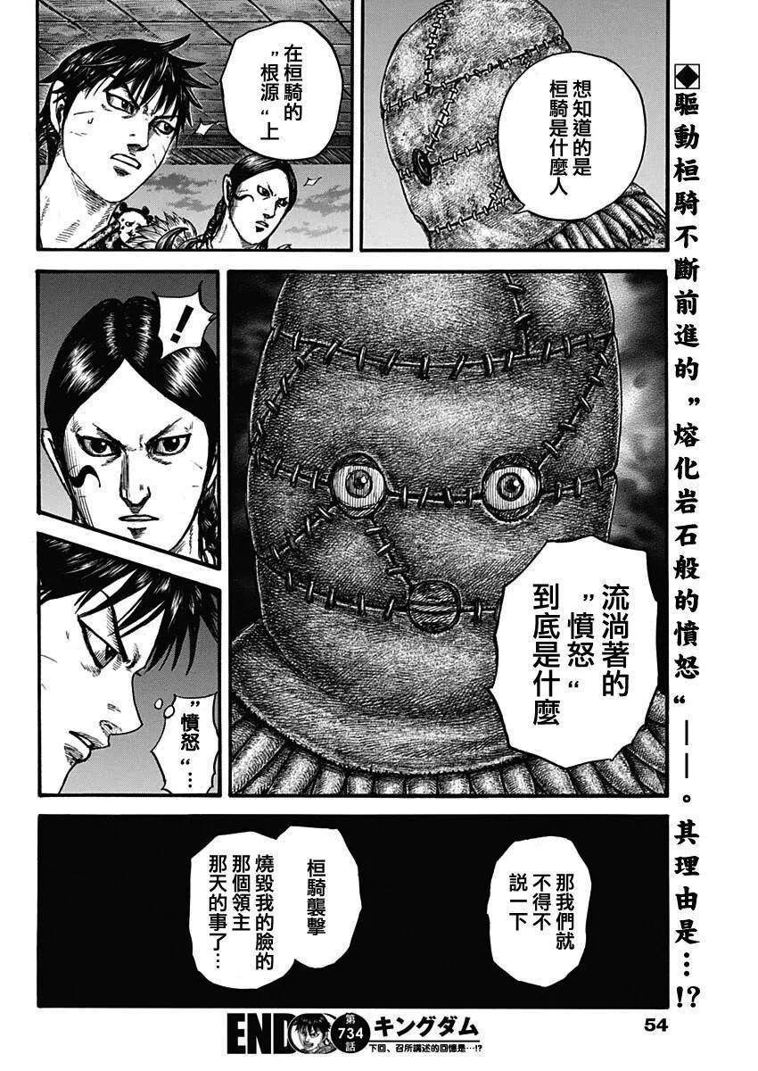 第734话 活下去的手段 第21页