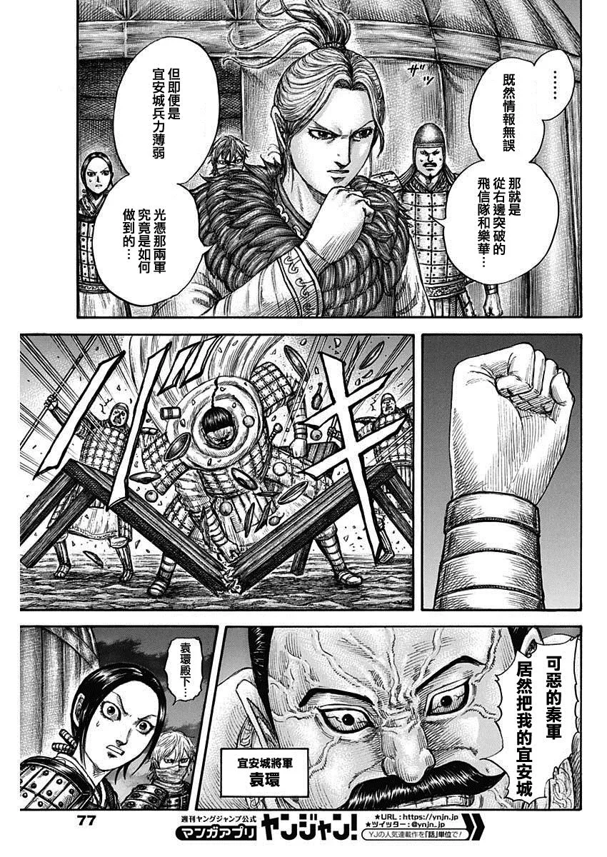 第736话 重要城池 第5页