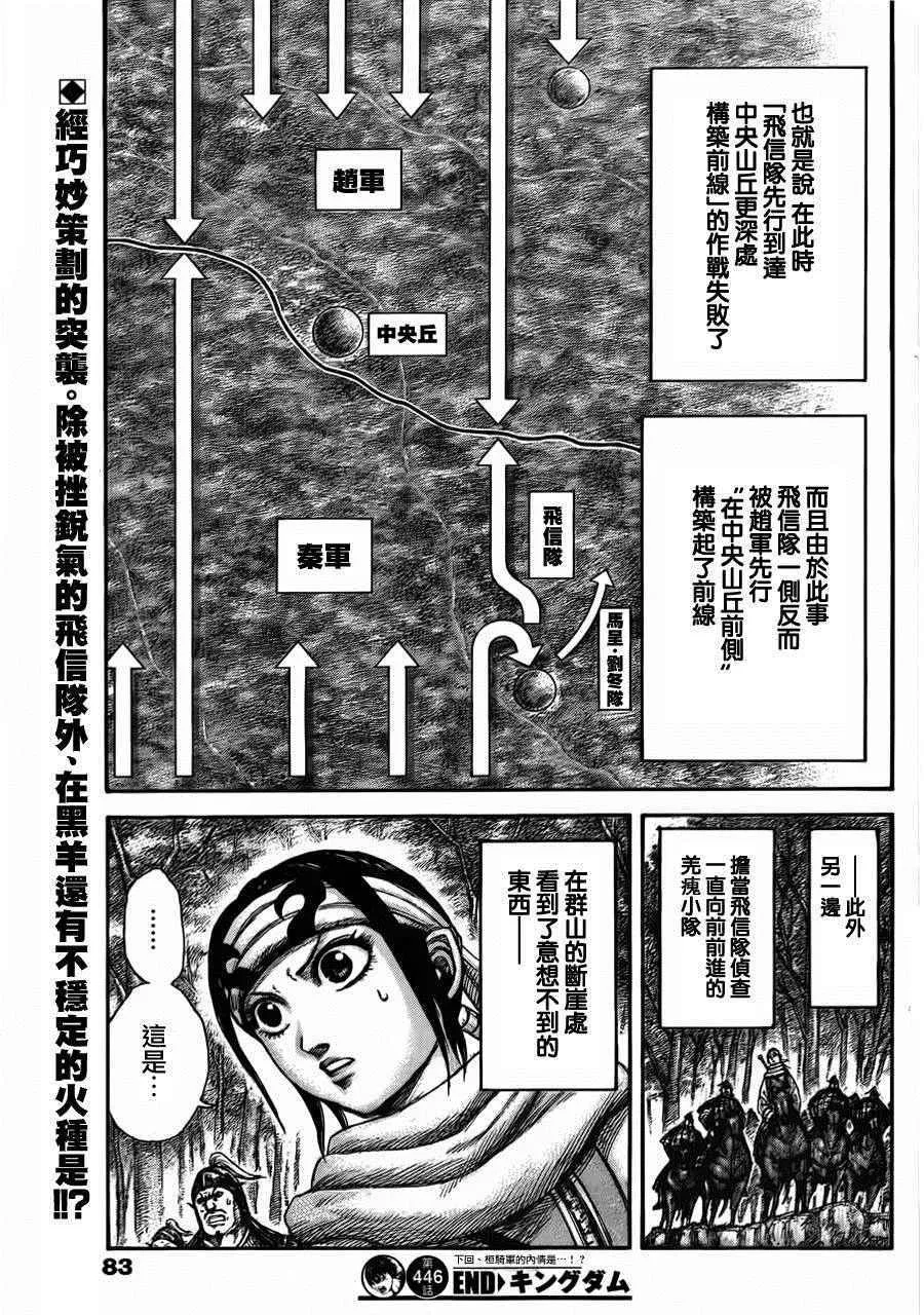 第446话 第19页