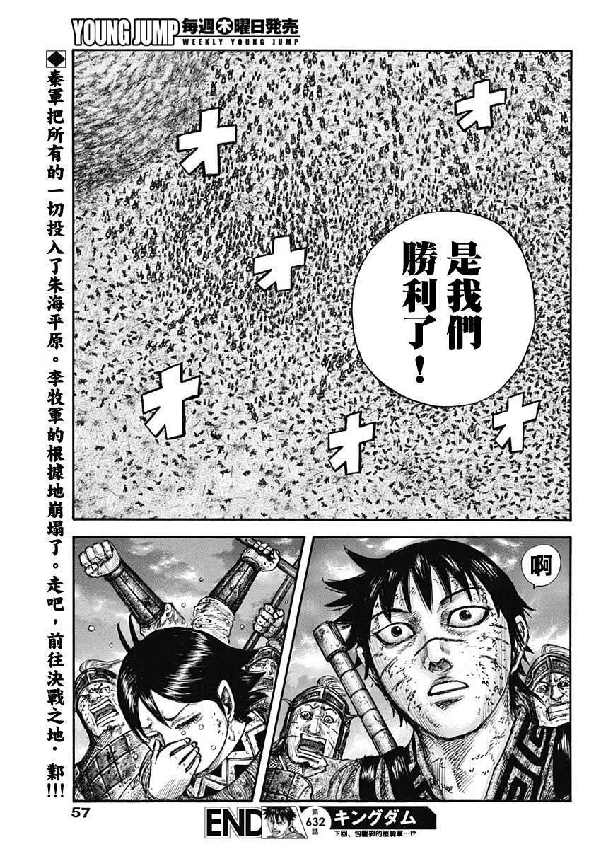 第632话 再次出发 第19页